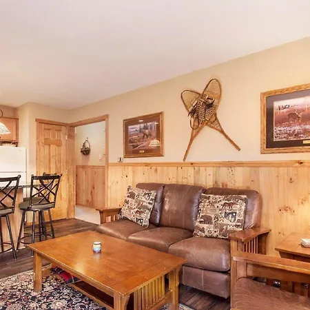 Hi Country Haus 11-12 Apartamento